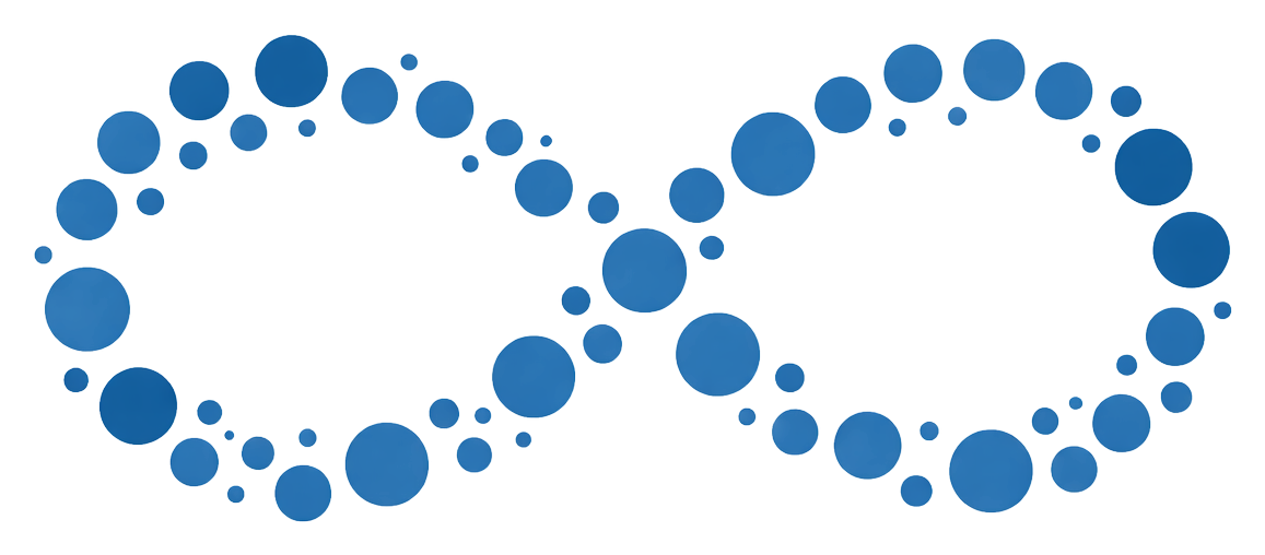 Logo Oposita con Malena